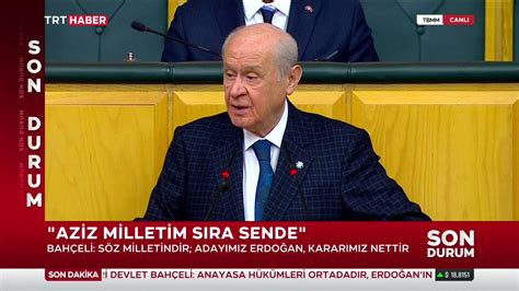 TRT HABER on Twitter RT trthabercanli 6lı masanın mutabakat metni