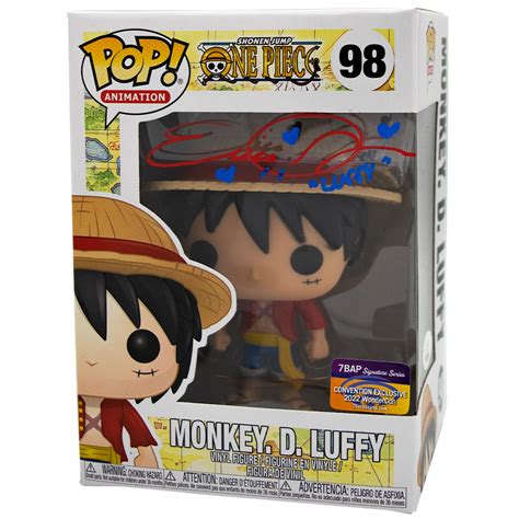 Monkey D. Luffy | Art Toys | hobbyDB