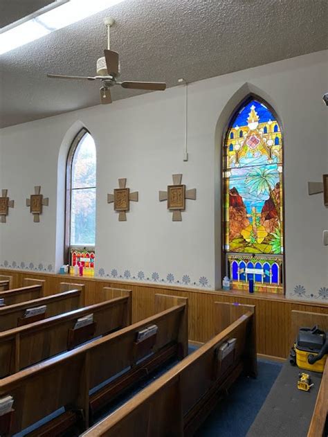 Top Signs Your Houston Cathedral Stained Glass Needs Restoration Houston Stained Glass