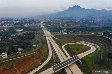 Pemda Sumedang Lakukan Penyelidikan Dampak Proyek Tol Cisumdawu