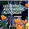 Amazon fr Les bonnes associations au potager Vialard Noémie Livres