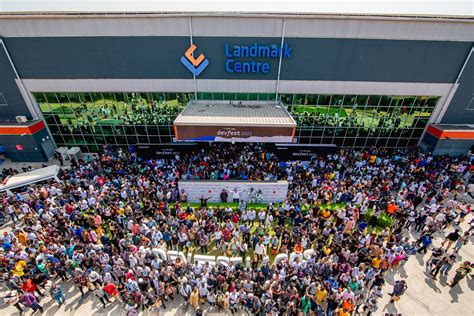 Google Developer Group Lagos Gdg Presents Devfest Lagos Techcabal