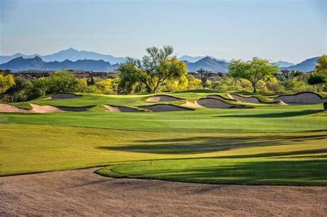 Wildfire Golf Club - Palmer Course in Phoenix