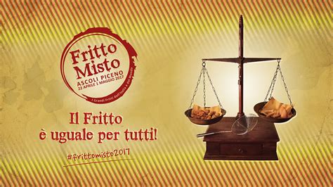 Ad Ascoli Piceno Fritto Misto Sapori News