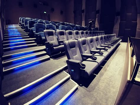 Star Galleria Cinema (Theaters) in Deira | Get Contact Number, Address ...