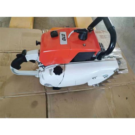 Petrol Wood Cutting Machine 070 Chain Saw 105cc Gasoline Chainsaw