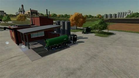 Usine Multi Production V Fs Mod Farming Simulator Mod