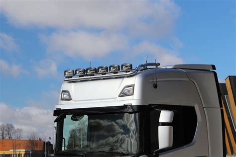 Scheinwerferb Gel Top Scania R S Highline Normal