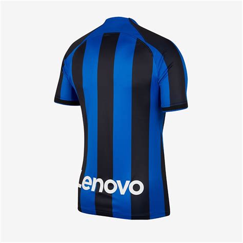 Maglia Nike Inter 22 23 Dri Fit Stadium Maniche Corte Primo Kit Lyon