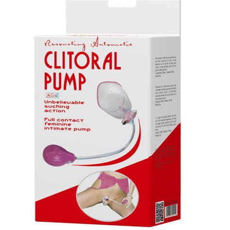 Clitoral Pump Estimuladores De Clitoris Mil Antojos Sex Shop Colombia