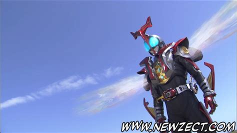 Kamen Rider Kabuto Blu Ray Episódio 36 Newzect