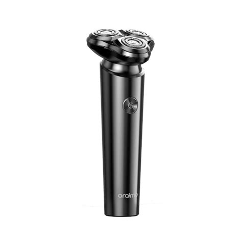 Oraimo SmartShaver 2 Magnet Dual Ultra Thin Razor Net 3D Floating