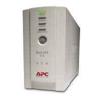 Instrukcja obsługi APC Back UPS BN4001 2 stron