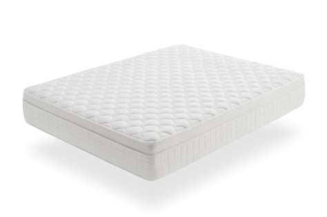 Colchon Box Spring Premier Muelles Ensacados Cm X Cm