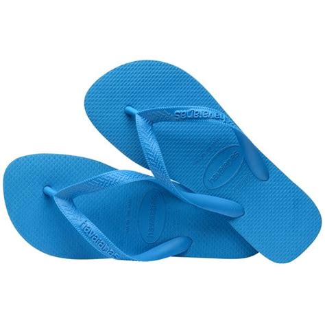 Havaianas Top Turquoise