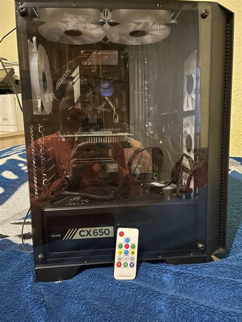 Sistem Pc Gaming Campeni Olx Ro