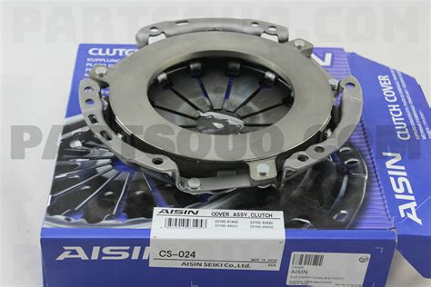 Clutch Cover Exedy Parts Partsouq