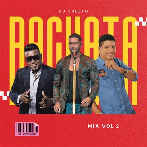 Stream Bachata Mix Vol Romeo Santos Anthony Santos Luis Miguel Del