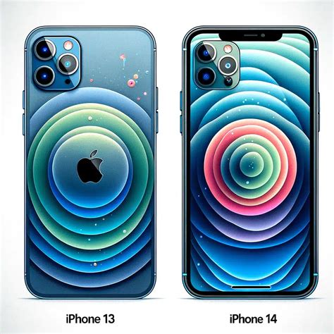 Differenze Tra Iphone E