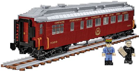 Cobi Römisches Kriegsschiff Set 20071 SetDB