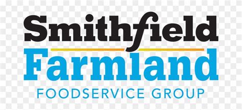 Smithfield Farmland Foodservice Group Logo - Smithfield Foods - Free Transparent PNG Clipart ...