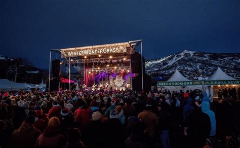 6 Wonderful Colorado Winter Festivals | Best Events in 2024-25