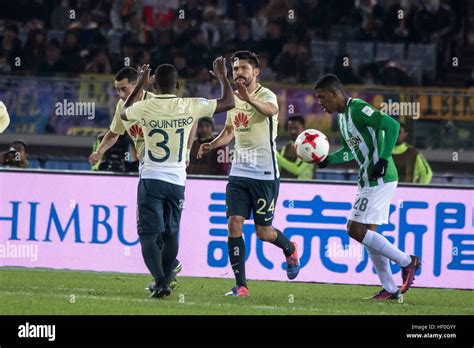 Oribe Peralta (America), DECEMBER 18, 2016 - Football / Soccer : Oribe ...