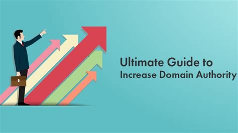 15 Simple Steps To Increase Sites Domain Authority In 2024