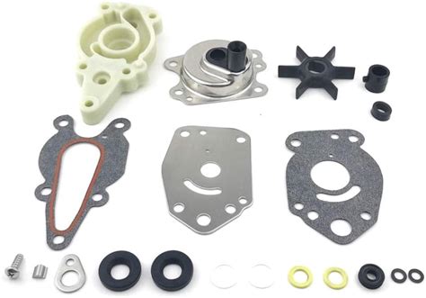 Sears Water Pump Replacement Parts