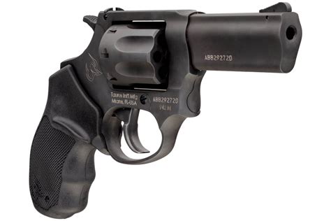 Taurus 2942m031 942 22 Wmr 8rd 3″ Barrel Overall Matte Black Finish