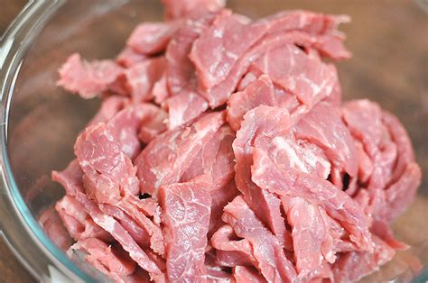 How To Make Authentic Texas Beef Jerky Without A Dehydrator Our