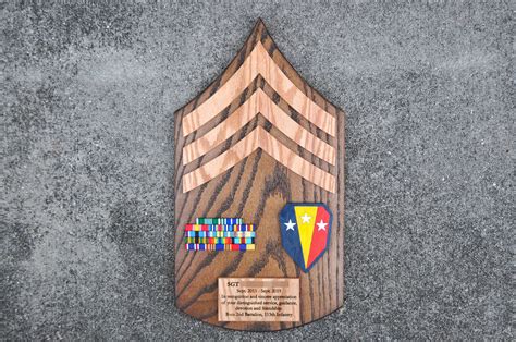 Army Going Away Plaque Wording Examples Top Defense Systems