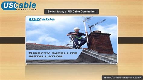 Direct tv satellite dish installation | Direct tv Installation