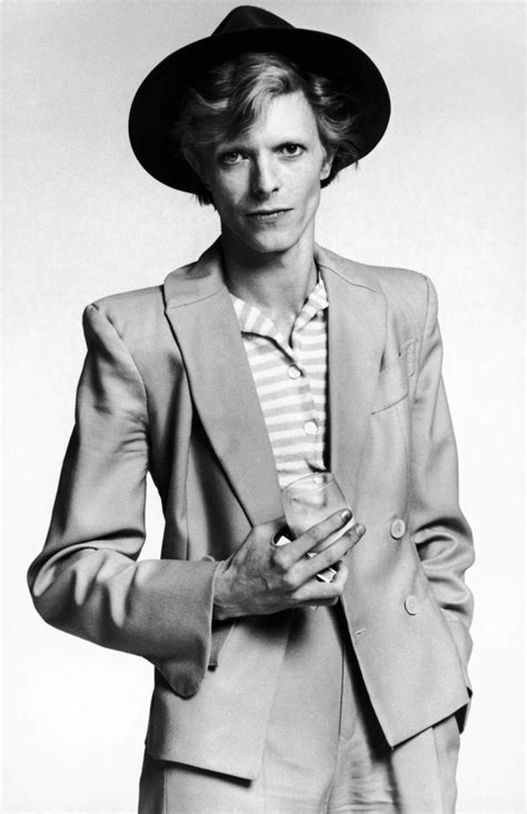 David Bowie David Bowie Photo 21512513 Fanpop