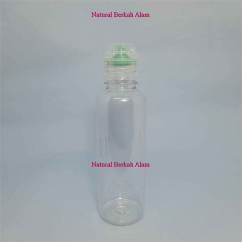 Jual Botol Plastik Aqua Ml Natural Tutup Aqua Exlusive Botol