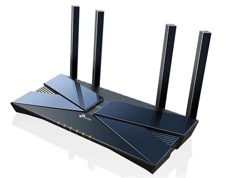 Tp Link Unveils Two Affordable Wi Fi Routers Dong Knows Tech