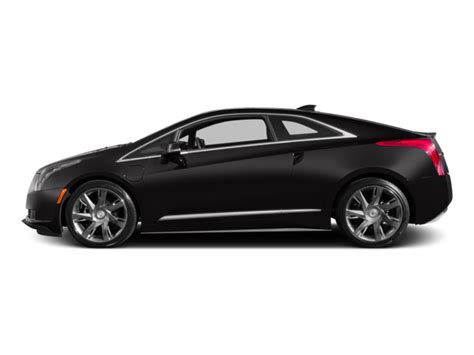 Used 2014 Cadillac ELR Coupe 2D Luxury I4 Specs | J.D. Power