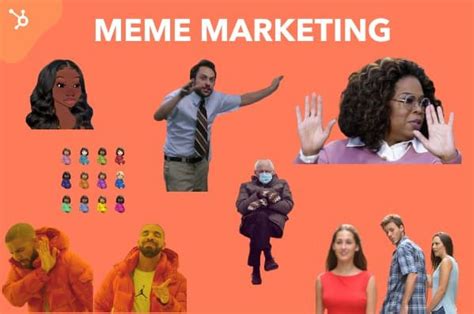 Examples Of Meme Marketing Best Practices To Follow I Lead