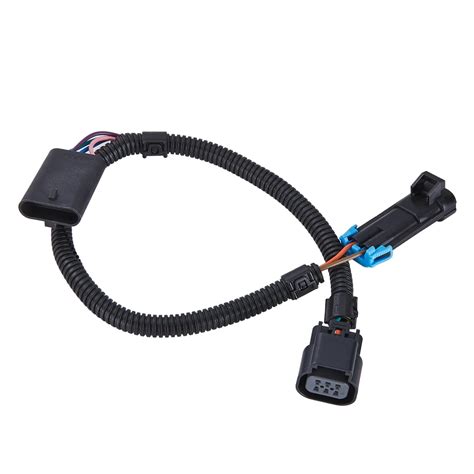 90mm Drive By Wire Throttle Body Adapter Harness Oem 12605109 For Ls3 Ls7 L99 Buy Ls3 Throttle