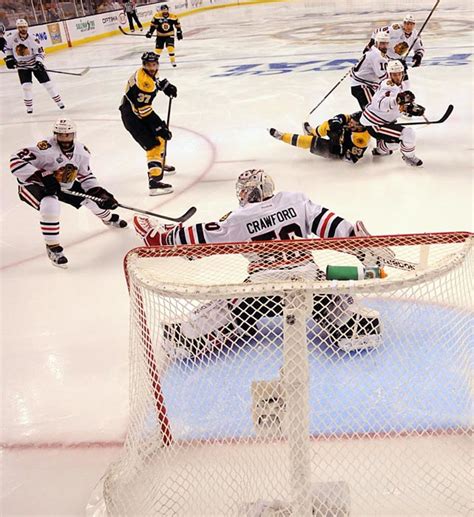 SI's Best Shots of Stanley Cup Final Game 4 - Sports Illustrated