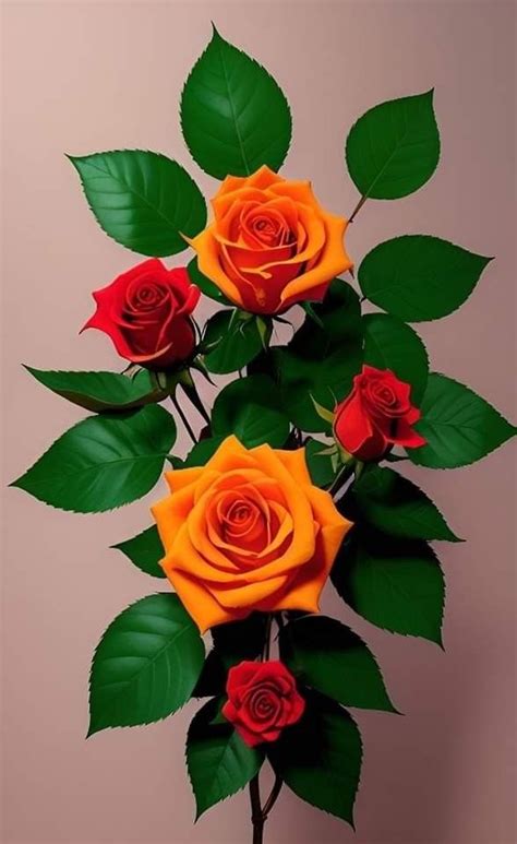 Pin By Dhafer Shamsuldeen On Flowers Cute Flower Wallpapers Rose