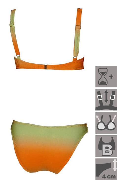 Bikini Donna Con Ferretto At David Delarosa Blog