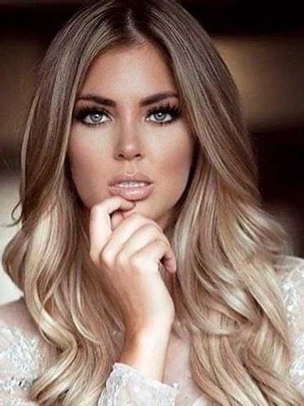 Mazotcu1 Linktree Fall Blonde Hair Dark Blonde Hair Blonde Hair