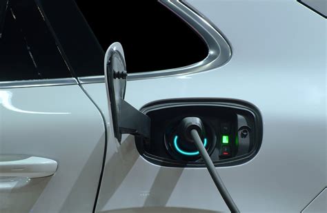 How Do Tethered And Untethered EV Chargers Work In 2023 Electric Car