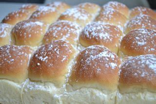 Buchty Une Merveilleuse Brioche Allemande Brioche Recette