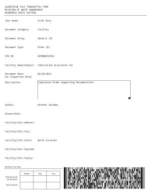 Fillable Online Hazardous Waste Manifest SystemUS EPAHazardous Waste