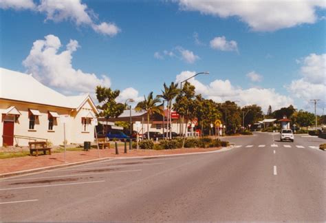 Cooroy | Queensland Places