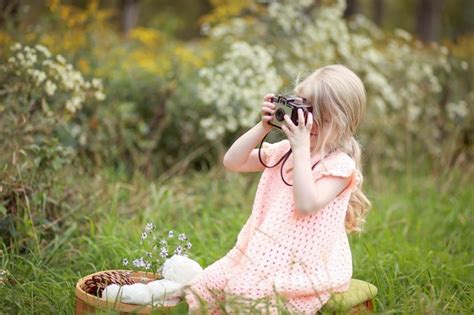 Tips And Tricks For Photographing Children Photo Contest Insider