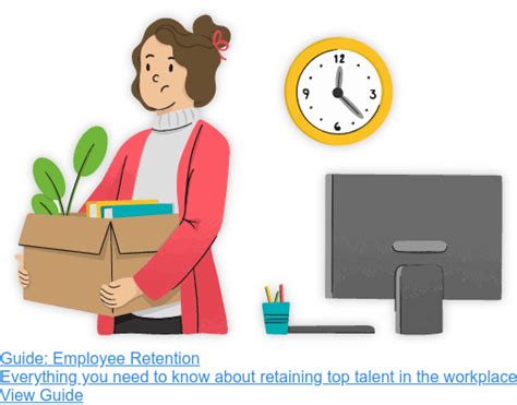 11 Shocking Employee Retention Statistics