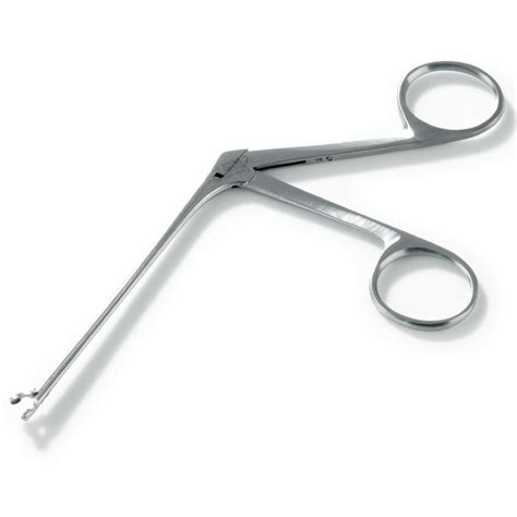 Biopsy Forceps Instrument